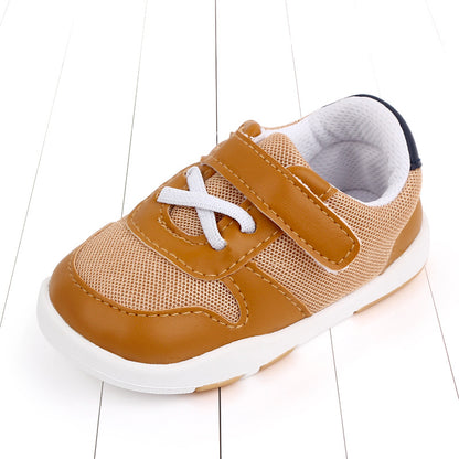 Breathable Mesh Shoes for Kids
