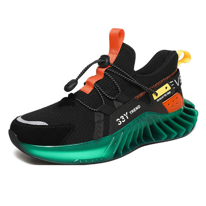 Men's Winter Casual Running Sneakers