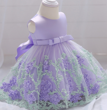 Girl's Princess Dress and Gown