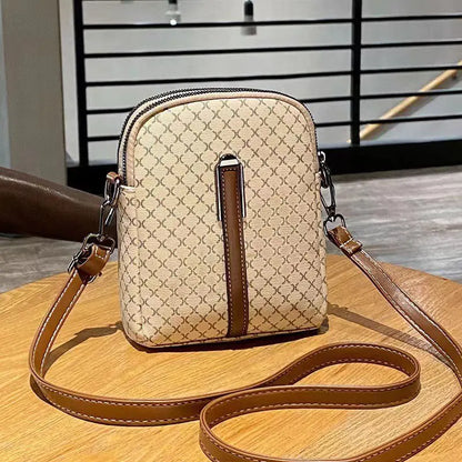 Summer Mini Crossbody Bag for Women