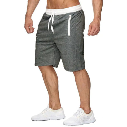 Casual Printed Sports Shorts for Basketball