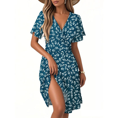 Women's Sundress Casual Fashion Dresses