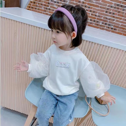 Winter Sweater for Baby Girls