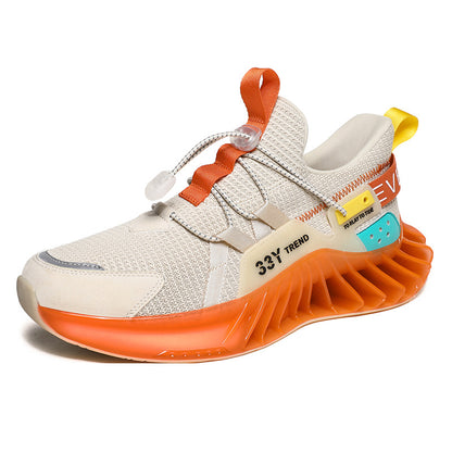 Men's Winter Casual Running Sneakers