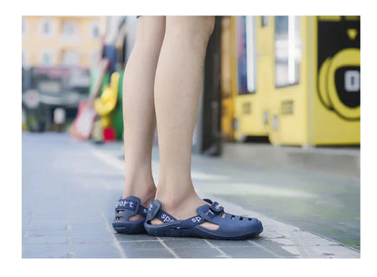 Cool Slippers and Beach Sandals