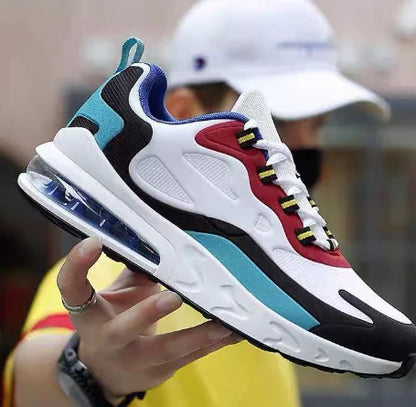 Plus Size Casual Men's Shoes