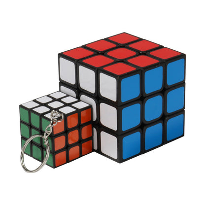 Brain Development Puzzle Toy for Adults and Kids