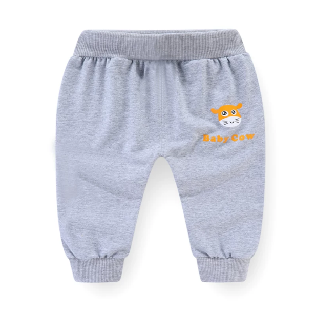 ABC  Playful Baby Pants