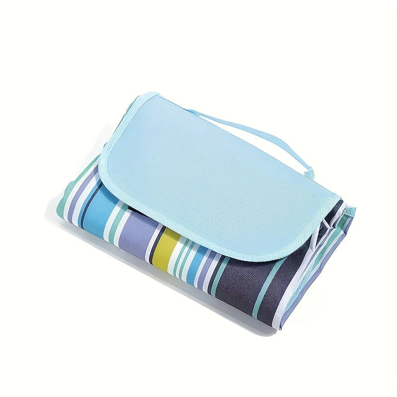 Extra-Large Heavy-Duty Sand proof Beach Blanket