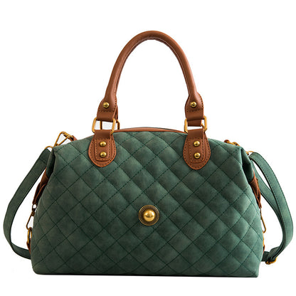 Fashionable Shoulder Tote Bag for Women (New Autumn)