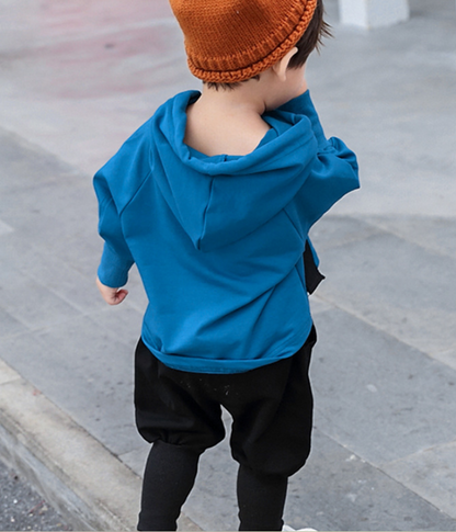 Kids' Sports Two-Piece Set