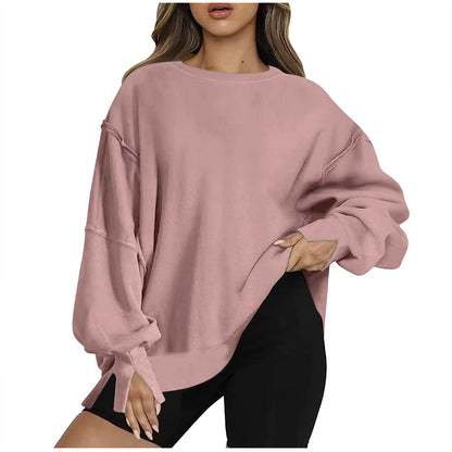 Women ' Sweater in Stylish Design and Soft Fabric