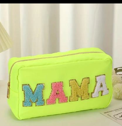 MAMA make up bag -clearance