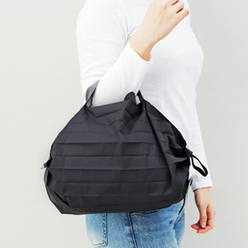 Lightweight Mini Reusable Foldable Grocery Tote Bag