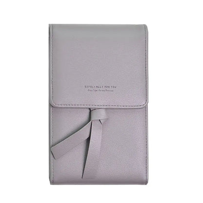 Shoulder Bag, Cell Phone Bag, Coin Purse, Crossbody Bag