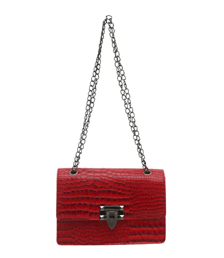 Women's Shoulder Bag - Small Crossbody Purse