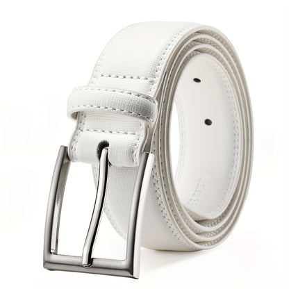 Men's Genuine Leather Cowhide Belt