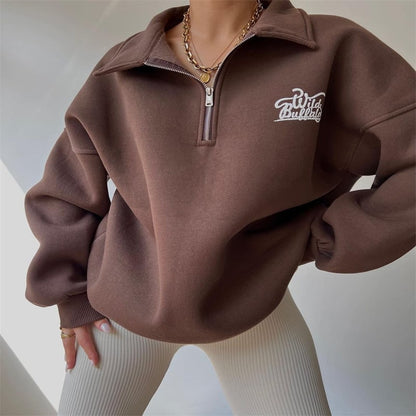 Wild Fleece Shirt for Autumn and Winter Seasons