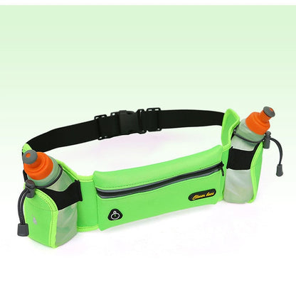 Outdoor Multifunctional Running Waist Bag