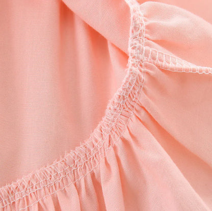 Girls' Autumn Outfit, Two-Piece Set