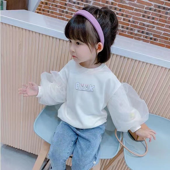 Winter Sweater for Baby Girls