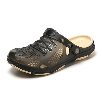 Non-Slip Beach Sandals and Slippers