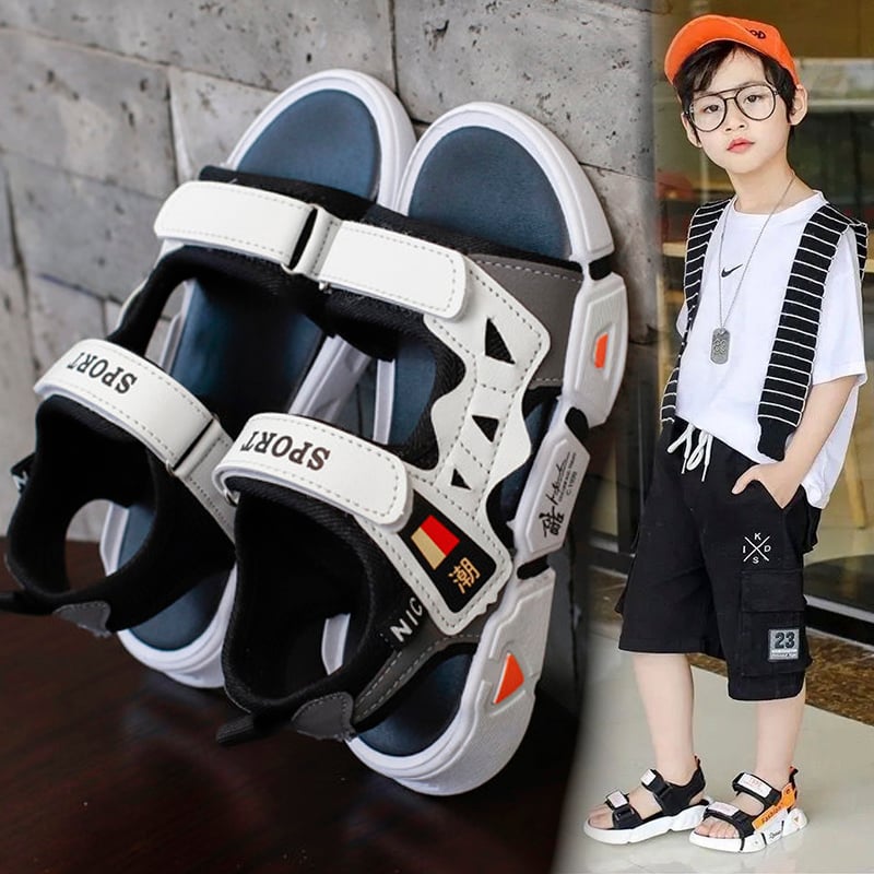 Spider-Man Moccasins for Little Boys' Shoes