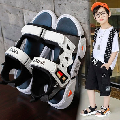 Spider-Man Moccasins for Little Boys' Shoes