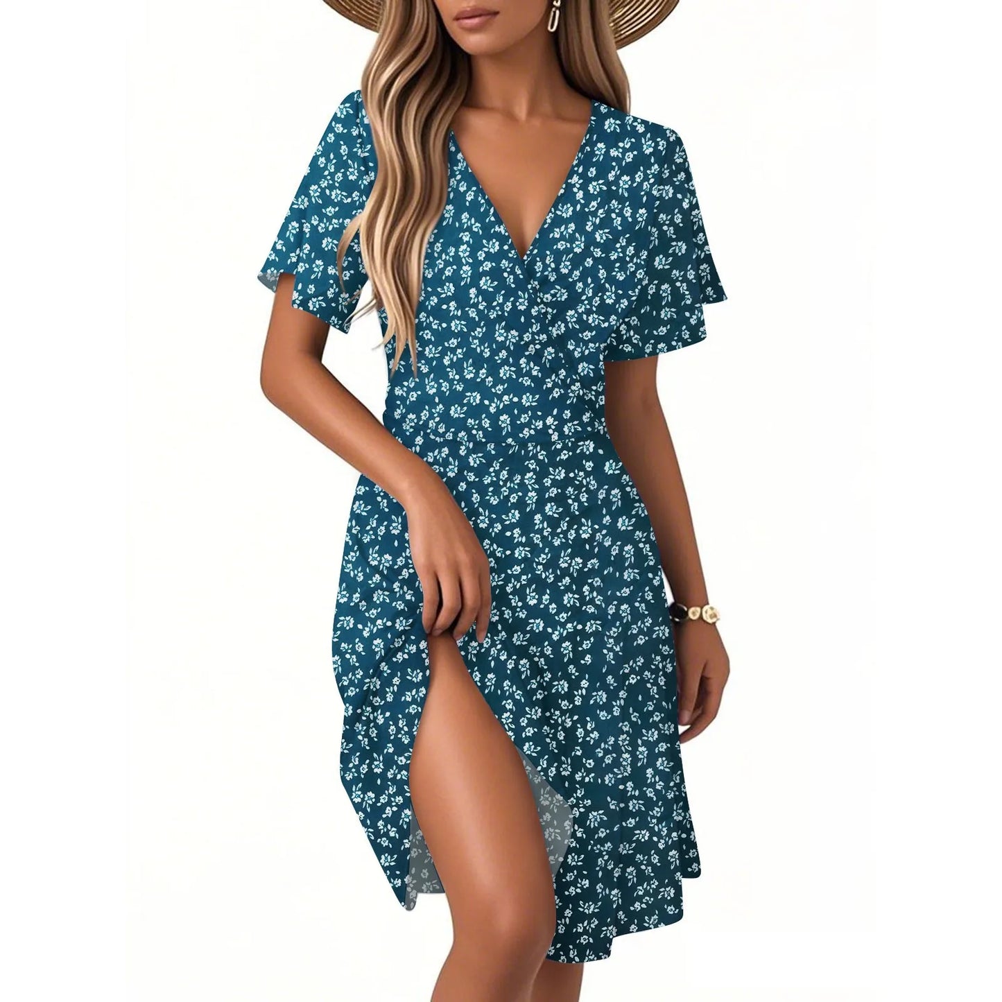 Women's Sundress Casual Fashion Dresses