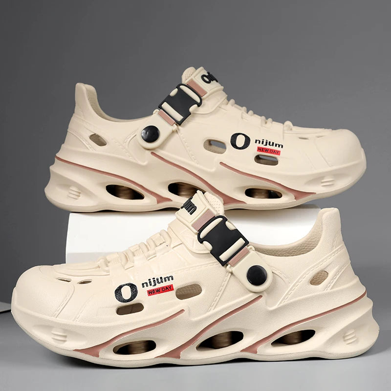 Men's Outdoor Sandals Sport Slippers