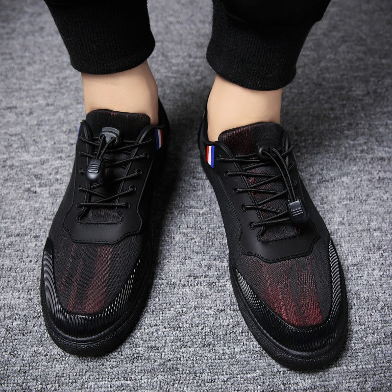 Casual Sneakers and Athletic Shoes