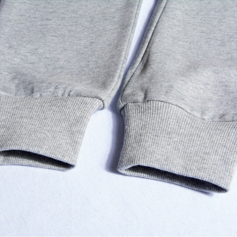 Fashionable Stretchy Casual Pants for Men