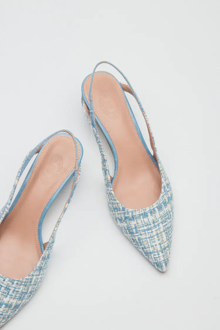 Fashionable  Chunky Heel Sandals for Women