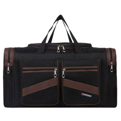 Foldable Large Capacity Travel Tote Bag