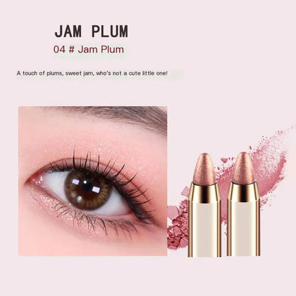 FOCALLURE Pearly Matte Eye Shadow Stick - Color High Gloss