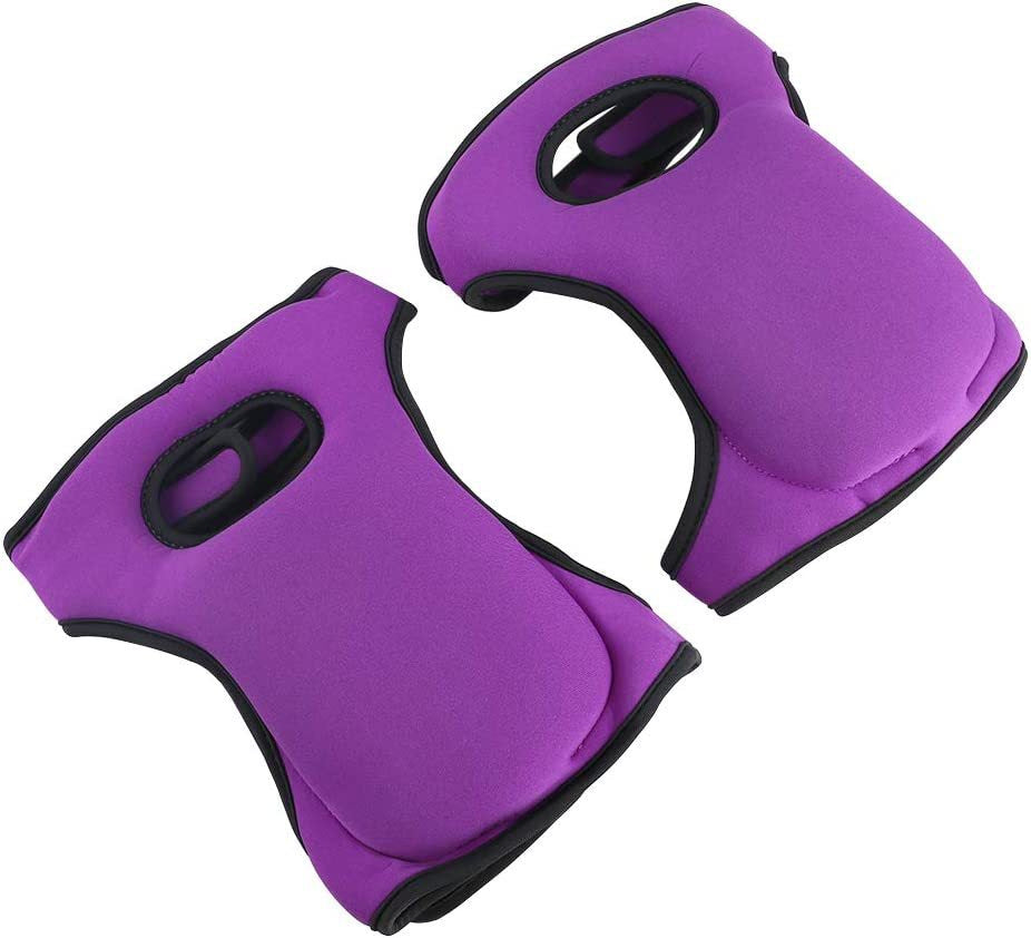 Gardening Knee Pads - Anti-Slip Protectors