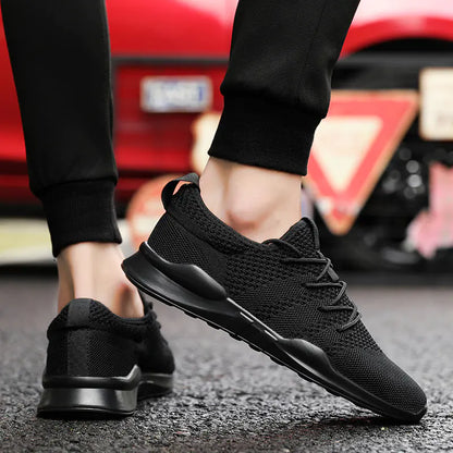 Lightweight Casual Couple Shoes for Spring/Summer