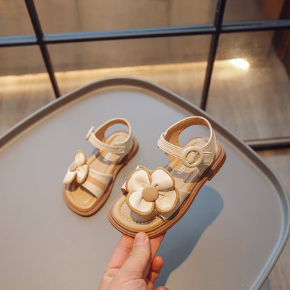 Versatile Outerwear and Stylish Kids' Beach Shoes