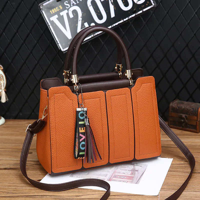 Bolso de Hombro Tote para Mujer (Estilo Nuevo)