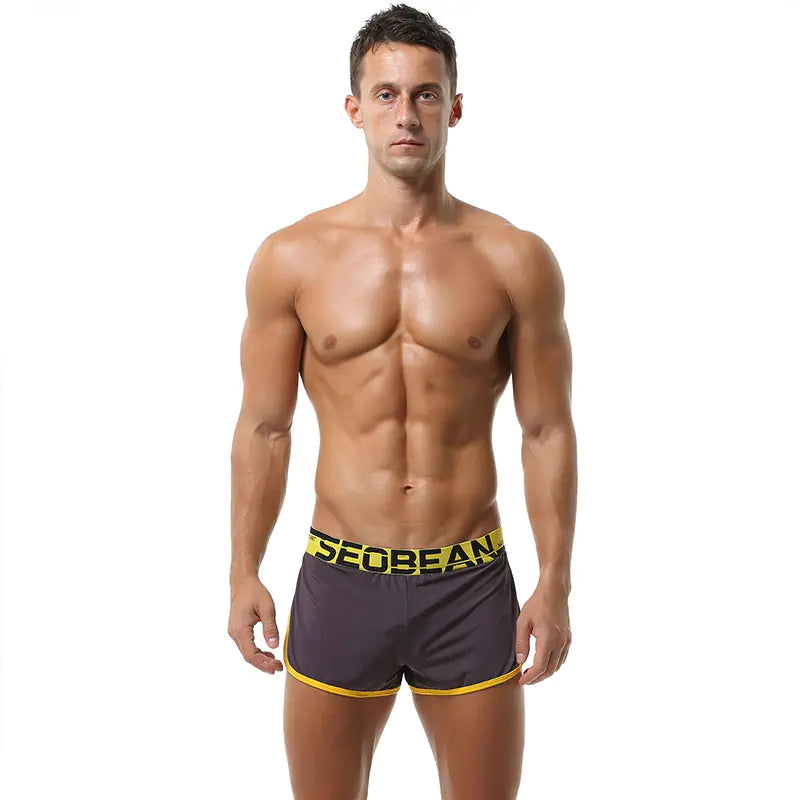 Freizeithose für Herren – bequem & atmungsaktiv