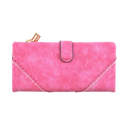 Wallet, Clutch, Handheld Purse