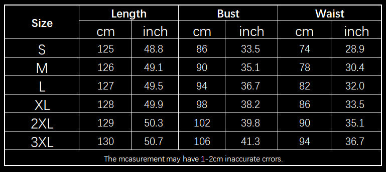 Pleated V-Neck Hollow Waist Long Dress