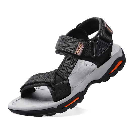 Men's Summer Beach Sandals - New Style Footwear