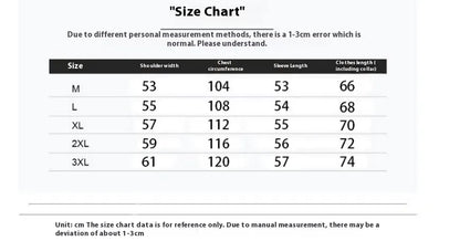 Men's V-Neck Sweater Coat