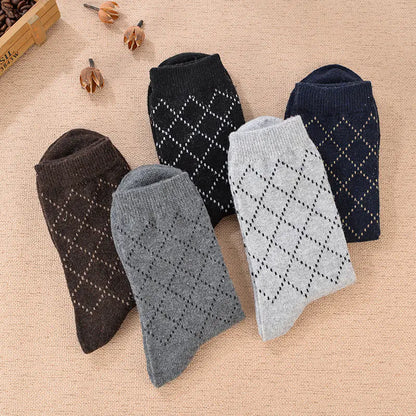 Women's Thick Autumn Winter Wool Socks