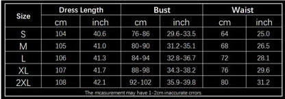 Neckholder-Top & Plissierter Maxirock