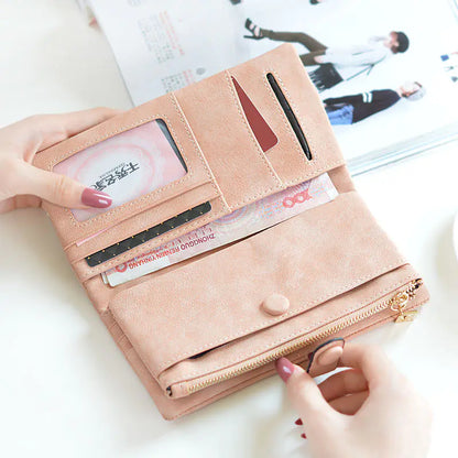 Wallet, Clutch, Handheld Purse