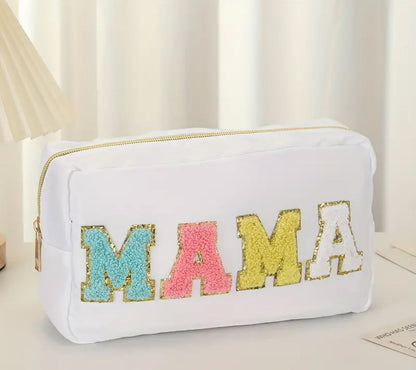 MAMA make up bag -clearance