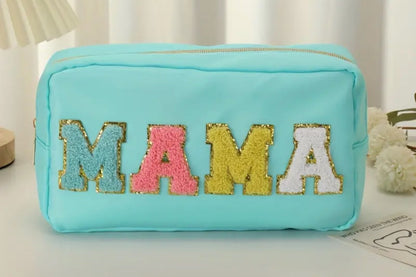 MAMA make up bag -clearance