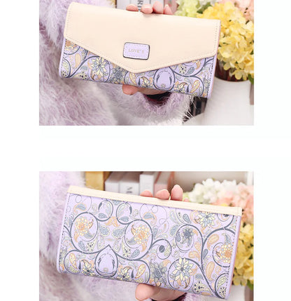 Wallet, Clutch, and Coin Purse Collection